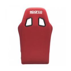 Sparco Italy SPRINT MY19 Rally Car Seat Red (FIA homologation)