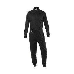 OMP Italy OS10 MY24 Training Suit Black