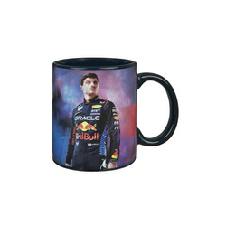 2024 Red Bull Racing F1 Max Verstappen Mug