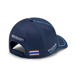 2024 Williams F1 Racing Children's Albon Cap