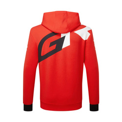 Toyota Gazoo Japan Mens Team Rally-Raid Hoodie