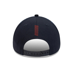 Team navy Red Bull Racing Team Baseball Cap