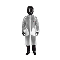 Sparco Italy EVO Waterproof Coat