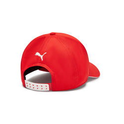 2024 Formula 1 Children's Logo Red Cap