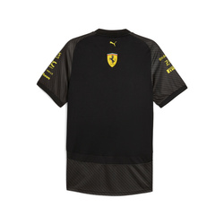 2024 Scuderia Ferrari F1 Men's Monza GP T-Shirt