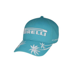 2024 Pirelli F1 Mens Podium Miami Baseball Cap