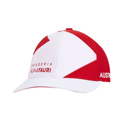 Men's baseball cap Austria GP Scuderia AlphaTauri F1