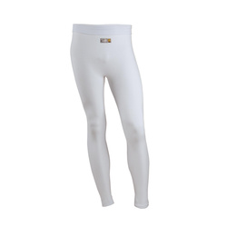 OMP Italy TECNICA MY22 Underwear Pants White (FIA)