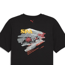 2024 Formula 1 Men's Belgium GP T-shirt