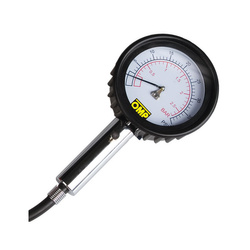 OMP Italy Karting Tyre Pressure Gauge