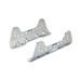 Sparco Italy Brackets ADV-SC H