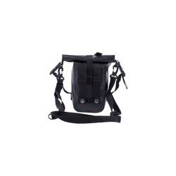 Amphibious Italy ANURA Waterproof Bag black