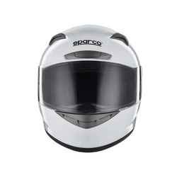 Sparco Italy CLUB X-1 white Full Face Helmet