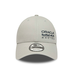 2024 Red Bull Racing Baseball Cap Core Logo Grey