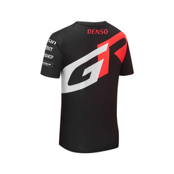 Toyota Gazoo Racing WEC Team Children T-Shirt 