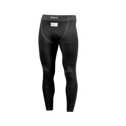 Sparco Italy SHIELD Tech underwear pants black (FIA homologation)