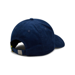 Ayrton Senna Seasonal blue baseball cap