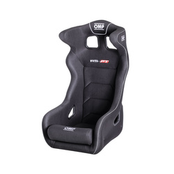 OMP Italy RS-PT 2 MY14 Racing Seat (with FIA homologation)