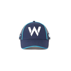 Williams Racing UK Kids Team Baseball Cap