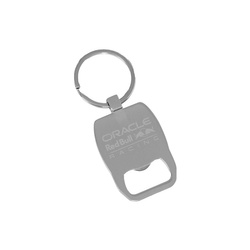 Bottle Opener Red Bull Racing F1 Keyring