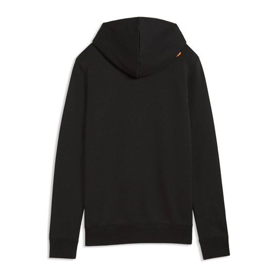 2026 McLaren F1 UK Ladies Logo Hooded Sweatshirt black