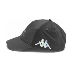 Team Grey Alpine F1 baseball cap