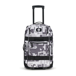 Travel bag Ogio Layover CYBER CAMO