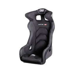 OMP Italy HTE MY14 Racing Seat (with FIA homologation)