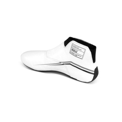 Sparco Italy PRIME EVO Racing Shoes white (FIA)