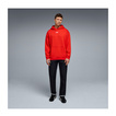 2026 Formula 1 Collection Mens Racing Line Hooded Sweatshirt red