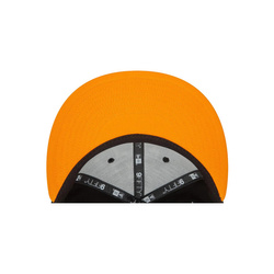 2025 McLaren F1 UK Mens Flat Essentials Cap