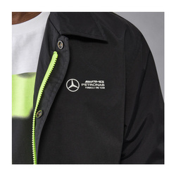 2024 Mercedes AMG Petronas F1 Men's Coach Jacket