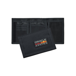 2024 Red Bull Racing F1 Mens Wallet Team Logo