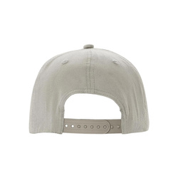 2024 WRC Collection Mens Flat Brim Classic Cap grey