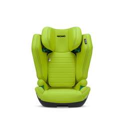 Recaro AXION 1 Hello Green Child Seat 