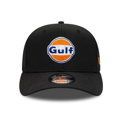  McLaren F1 Gulf Mesh Baseball Cap