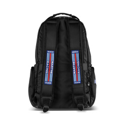 Sparco Martini Italy SUPERSTAGE Backpack black