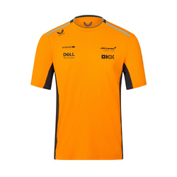  Team McLaren F1 Mens Set up Team Autumn T-Shirt