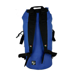 Amphibious Italy QUOTA 45 Waterproof Backpack blue