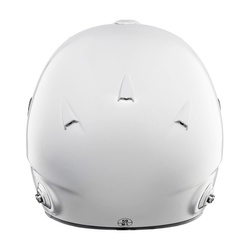 Sparco Italy Pro RF-5 MY22 Helmet white-red (FIA)