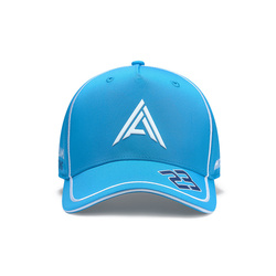 2024 Williams F1 Racing Children's Albon Blue Cap