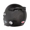 Bell USA GTX-3 CARBON SA2020 Full Face Helmet black (FIA homologation)