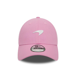 2024 McLaren F1 UK Mens Seasonal Baseball Cap pink