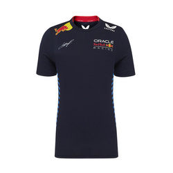 2024 Red Bull Racing Kids Sergio Perez Team T-Shirt