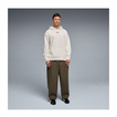 2026 Formula 1 Collection Mens Racing Line Hooded Sweatshirt white
