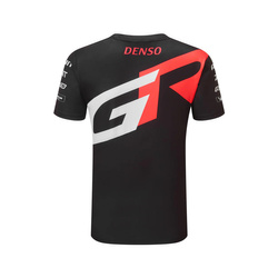 Toyota Gazoo Racing WEC Team Children T-Shirt 