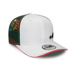  Alpine F1 Mens Mexico Edition baseball cap