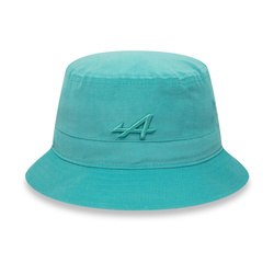 Alpine F1 France Mens Cord Bucket Hat