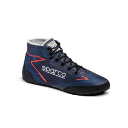 Sparco Italy PRIME EXTREME Racing Shoes navy (FIA)