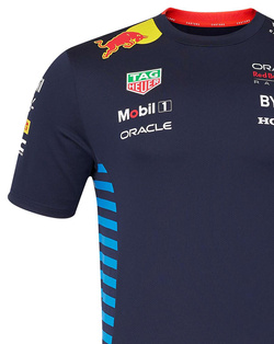 2024 Red Bull Racing Mens Team T-Shirt